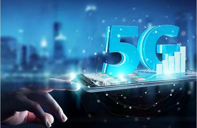 元宇宙“新赛道”爆发!8大“5G”顶尖龙头,拿住有望翻倍!